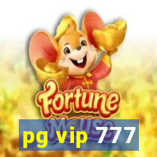 pg vip 777